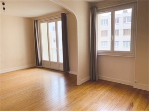 t4 à la location -   63400  CHAMALIERES, surface 67 m2 location t4 - UBI483119321